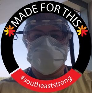 Meet your Posher, Tracy